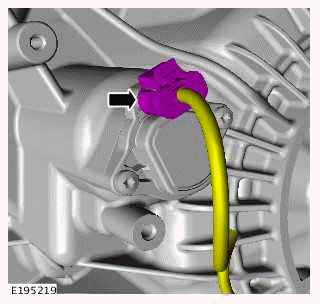 High/Low Range Sensor